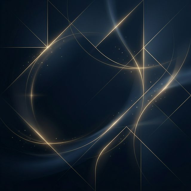 Abstract wealth background